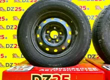 Диски Nissan 14 5x114.3