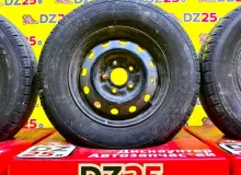 Диски Nissan 14 5x114.3