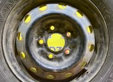 Диски Nissan 14 5x114.3