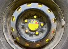 Диски Nissan 14 5x114.3