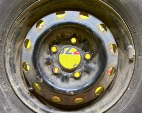 Диски Nissan 14 5x114.3