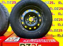 Диски Nissan 14 5x114.3