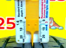 Шины Dunlop 185/80R14