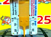 Шины Dunlop 185/80R14