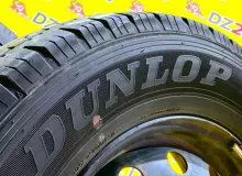 Шины Dunlop 185/80R14