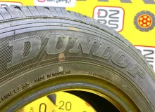 Шины Dunlop 185/80R14