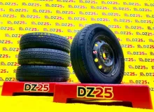 Шины Dunlop 185/80R14