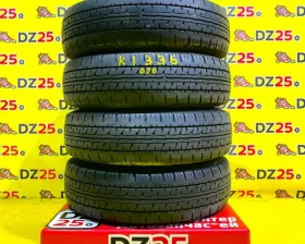 Шины Dunlop 185/80R14