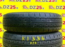 Шины Dunlop 185/80R14
