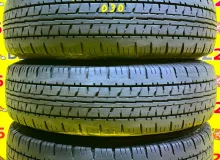 Шины Dunlop 185/80R14
