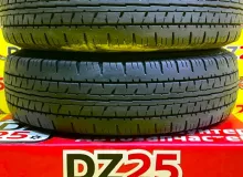 Шины Dunlop 185/80R14