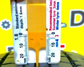 Шины Dunlop 185/80R14
