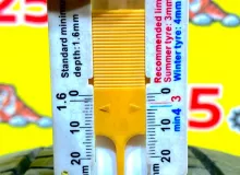 Шины Dunlop 185/80R14
