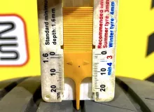 Шины Bridgestone 215/55R17