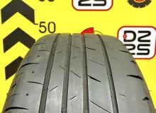 Шины Bridgestone 215/55R17