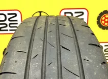 Шины Bridgestone 215/55R17