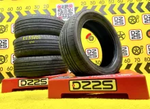 Шины Bridgestone 215/55R17