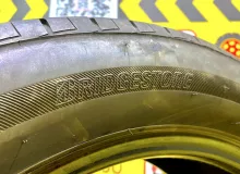 Шины Bridgestone 215/55R17