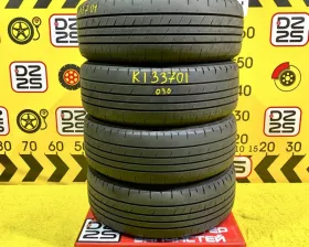 Шины Bridgestone 215/55R17