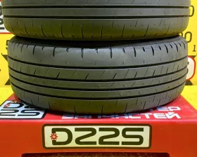 Шины Bridgestone 215/55R17