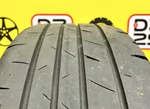 Шины Bridgestone 215/55R17
