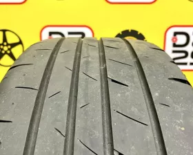 Шины Bridgestone 215/55R17