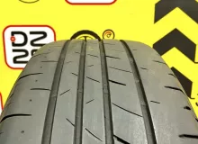 Шины Bridgestone 215/55R17