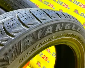 Шины Triangle 185/60R15