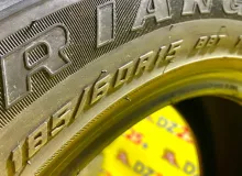 Шины Triangle 185/60R15 Шины Triangle 185/60R15