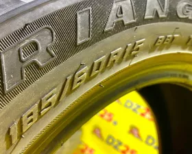 Шины Triangle 185/60R15