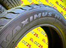 Шины Maxtrek 185/60R15 Шины Maxtrek 185/60R15