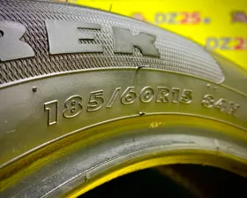 Шины Maxtrek 185/60R15