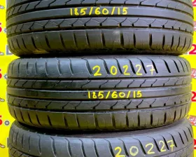Шины Maxtrek 185/60R15