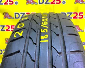 Шины Maxtrek 185/60R15