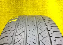 Шины Michelin 265/60R18 Шины Michelin 265/60R18