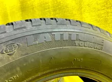 Шины Michelin 265/60R18 Шины Michelin 265/60R18