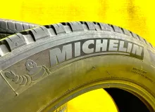 Шины Michelin 265/60R18 Шины Michelin 265/60R18