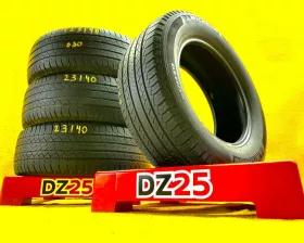 Шины Michelin 265/60R18