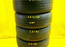 Шины Michelin 265/60R18 Шины Michelin 265/60R18