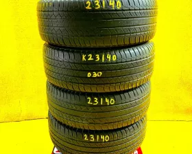 Шины Michelin 265/60R18