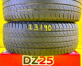 Шины Michelin 265/60R18