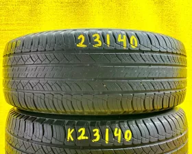 Шины Michelin 265/60R18