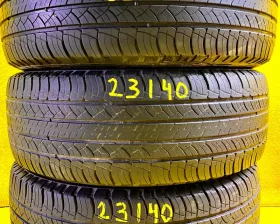 Шины Michelin 265/60R18