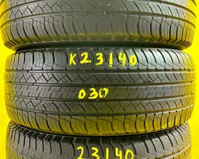 Шины Michelin 265/60R18