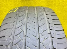 Шины Michelin 265/60R18 Шины Michelin 265/60R18