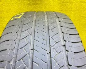 Шины Michelin 265/60R18