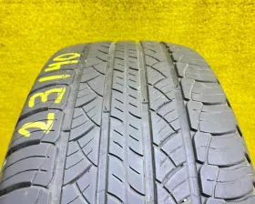 Шины Michelin 265/60R18