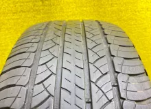 Шины Michelin 265/60R18 Шины Michelin 265/60R18