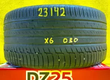 Шина Continental 315/35R21