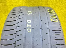 Шина Continental 315/35R21